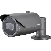 Hanwha Vision WiseNet HD+ HCO-6080R - Bewakingscamera - Voor buitengebruik - Vandaalbestendig - Kleur (dag en nacht)