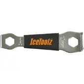 Icetoolz Kettingbladbout sleutel Icetoolz