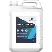 Motection Koelvloeistof BS Blauw -26 C 5 Ltr