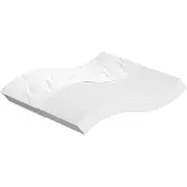 vidaXL Binnenveringmatras middelhard 160x200 cm