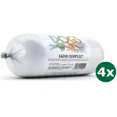 Dogs perfect 4x1000 gr eend compleet