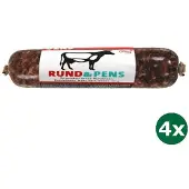 EXCELLENT VERS 4x1 kg rund/pens