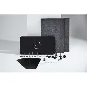 Evolar Geluidsreductie set - Large - 1100 x 1200 x 25 mm