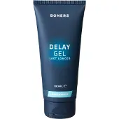 Boners Orgasmevertragende Gel 100 ml