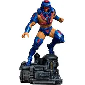 Iron Studios Masters Of The Universe - Statue 1/10 - Man-E-Faces