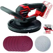 Einhell Tp-dws 18/225 Li Bl Schuurmachine