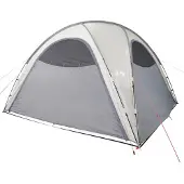 vidaXL Partytent waterdicht wit