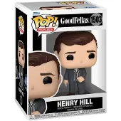 Funko POP! Pop Movies: Goodfellas - Henry Hill Pop #1503