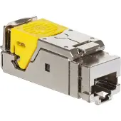 Legrand LCS3 Patch Panel Aderpaar - 033775 [6 stuks]