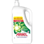 Ariel Professional Universeel Vloeibaar Wasmiddel - 5 Liter fles - 100 Wasbeurten - Voordeelverpakking