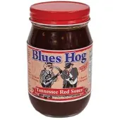 Blues Hog Barbecuesaus Tennessee Red 510 Ml