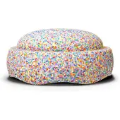 Stapelstein Steen Super Confetti | 1 stuk