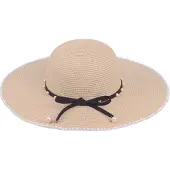 Summerplay Zonnehoed Brasil wit