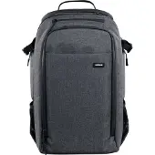 Dörr Photo Backpack Prag Pro 20L Grijs