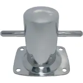 BREG RVS Bolders - hoogte 100 - 120 mm