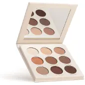 Olcay Gulsen BEAUTY Hot Hot Baby Eyeshadow Palette