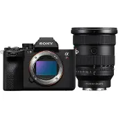 Sony A7R V + 16-35mm F/2.8 GM II