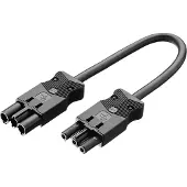 Adels AC166 Patchsnoer voor Bouwinstallatie - 1804683