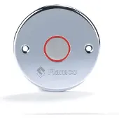 Hsf Drukknop - 93001
