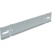 Legrand VAN GEEL Eindplaat Kabelgoot - 481160