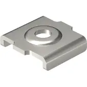 OBO Bevestigingsmateriaal Kabelhouder Systeem - 6016674 [20 stuks]