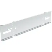 Legrand VAN GEEL Eindplaat Kabelgoot - 486159