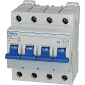 Doepke Stroomonderbreker - 09916323