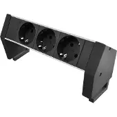 Ratio Electric DESKTOP Bureau-aansluitunit - PDS5009