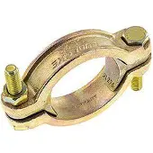 Tameson Gietijzer Slangklem 56-72 mm Compressor Klauwkoppeling DIN 20039A