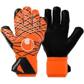Uhlsport Super Resist+ Hn Goalkeeper Gloves Oranje 7.5