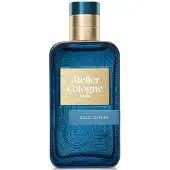 Atelier Cologne Gold Leather Eau de Parfum 100ml | Unisex Parfum