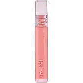 Etude Glow Fixing Tint #3 Dewy Fig | Niet-plakkerige glanzende glans Lipvlek | Vult zich met comfortabel vocht | Verven voor droge lippen