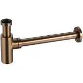FortiFura Calvi sifon koper SW799404