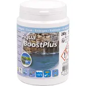 Ubbink - vijverwaterbehandelingsmiddel - Aqua Boost Plus 240g - wateronderhoud