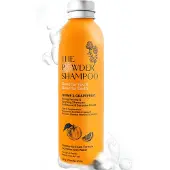 The Powder Shampoo poeder shampoo vegan plasticfree haarverzorging