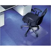 Rillstab Stoelmat 97273 117x152cm voor vloerbedekking