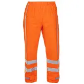 Hydrowear Trouser Napels Rws Orange | Maat: 4XL