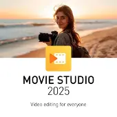 Magix Movie Studio 2025