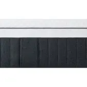 Emma Matras Diamond Cool Hybrid - 90 x 200 cm -