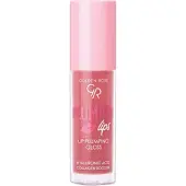 Golden rose - Lip Plumping Gloss - 210 - Pink