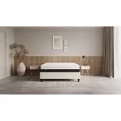 Emma Diamond Cool Foam matras - 90 x 200 cm -