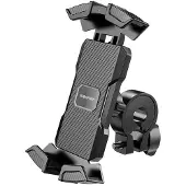 Borofone BH72 Airfly Universele Fiets & Motor Telefoonhouder