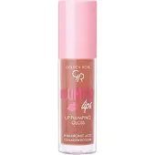 Golden rose - Lip Plumping Gloss - 209 - Peach Pink