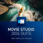 Magix Movie Studio 2025 Suite