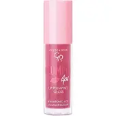 Golden rose - Lip Plumping Gloss - 211 - Berry Pink