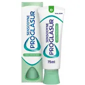 Sensodyne 12x Tandpasta ProGlasur Daily Protection Daily Protection 75 ml