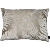 Raaf sierkussen-hoes Varen snow 50x70cm
