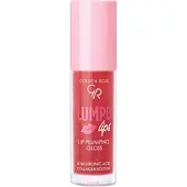 Golden rose - Lip Plumping Gloss - 212 - Strawberry Pink
