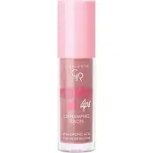 Golden rose - Lip Plumping Gloss - 202 - Zacht Roze
