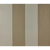 Dutch Wallcoverings - Behang blokstreep beige - 5617-37